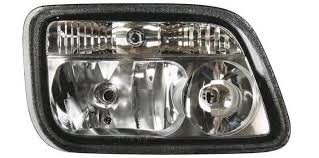 KOMPLE FAR ACTROS MP II SAG 943 820 0461 m.lu